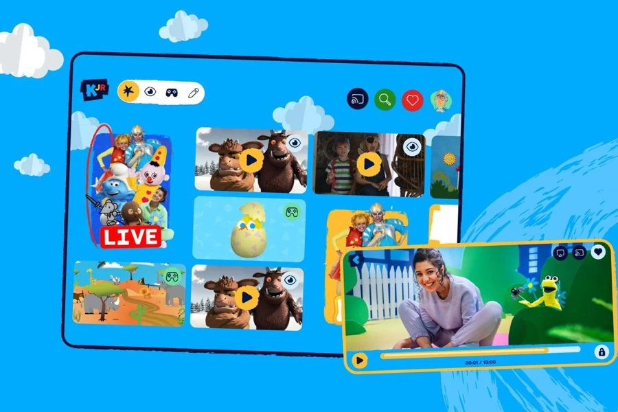 Ketnet